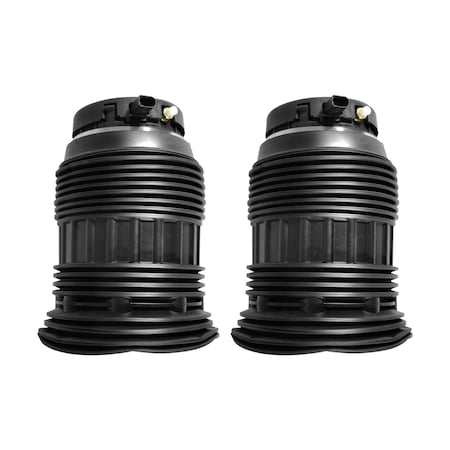 Unity 2-15-533000 Rear Air Spring Kit 2-15-533000